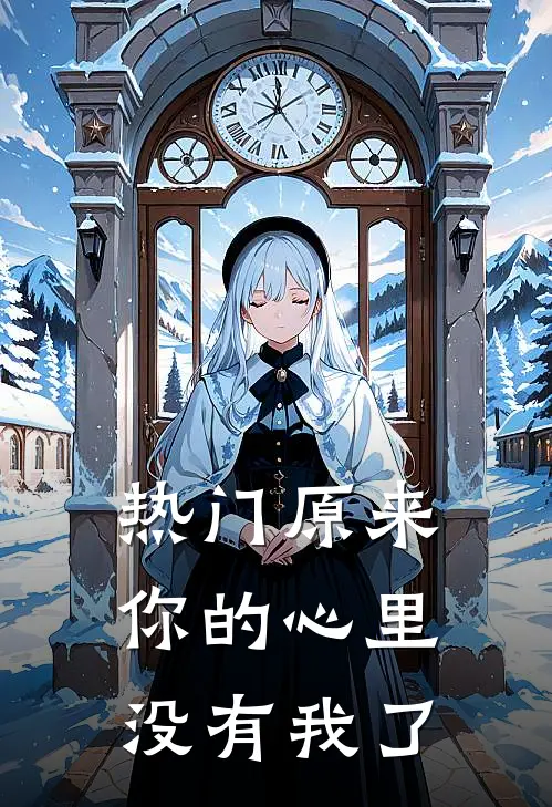 热门原来你的心里没有我了