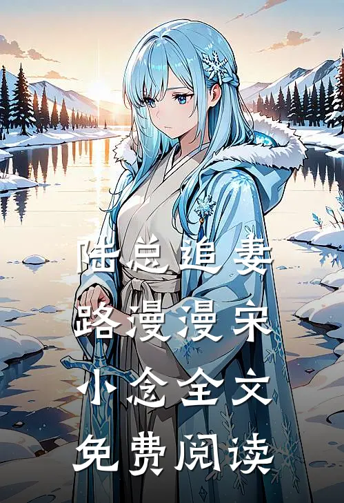 陆总追妻路漫漫宋小念全文免费阅读