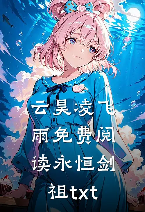 云昊凌飞雨免费阅读永恒剑祖txt