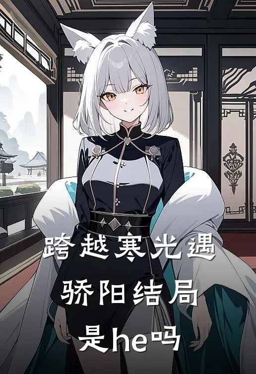 跨越寒光遇骄阳结局是he吗