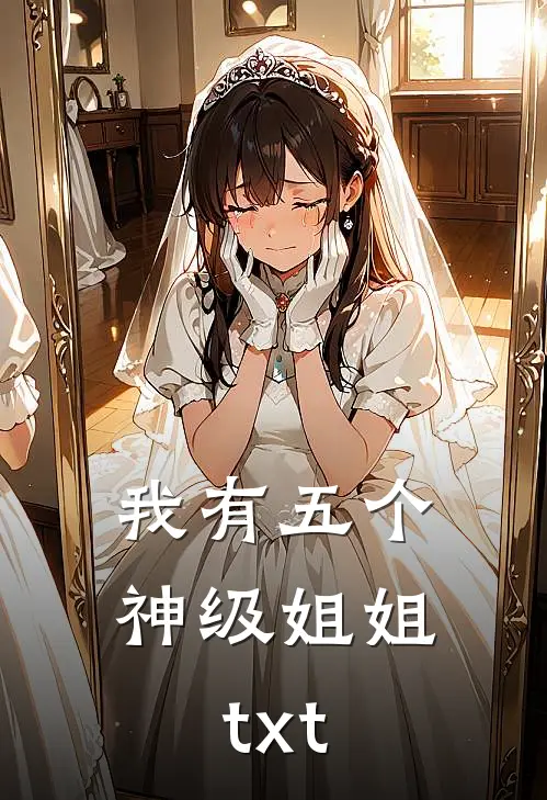 我有五个神级姐姐txt