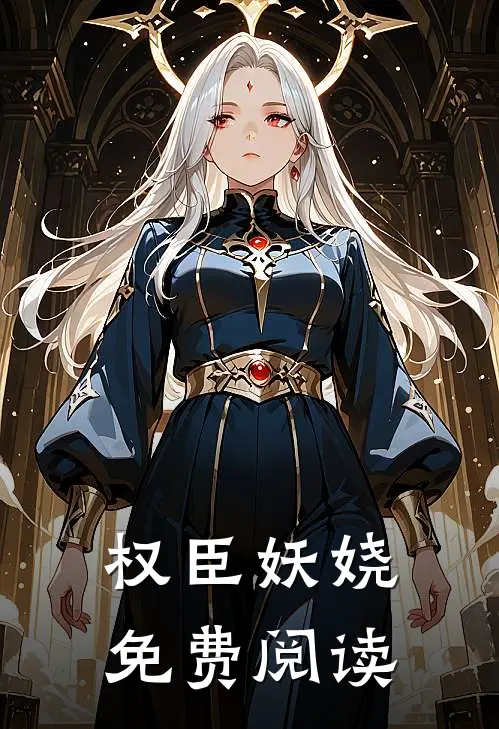 权臣妖娆免费阅读