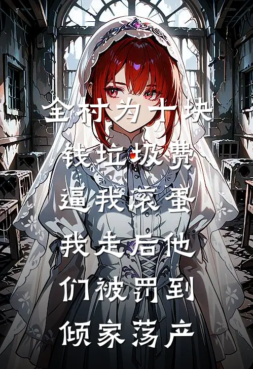 全村为十块钱垃圾费逼我滚蛋，我走后他们被罚到倾家荡产