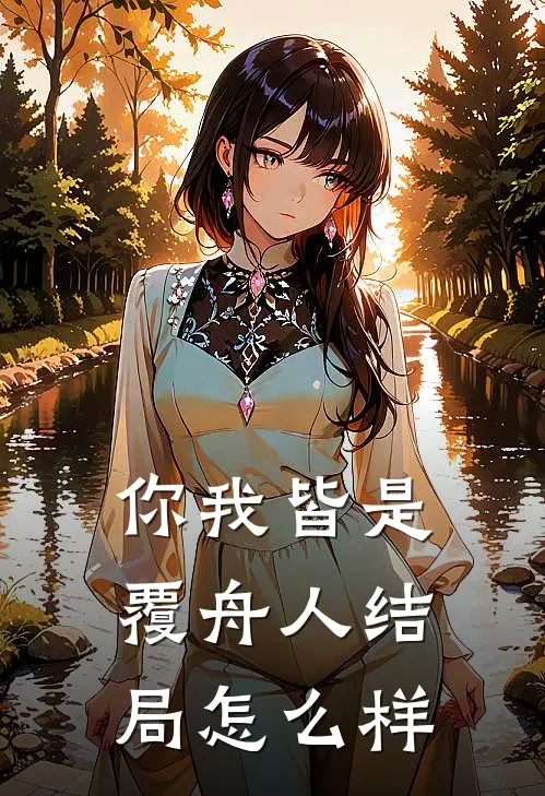你我皆是覆舟人结局怎么样