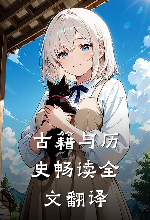 古籍与历史畅读全文翻译