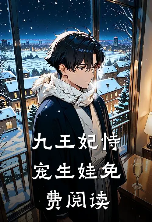 九王妃恃宠生娃免费阅读