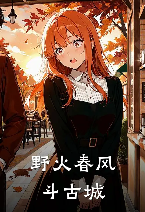 野火春风斗古城