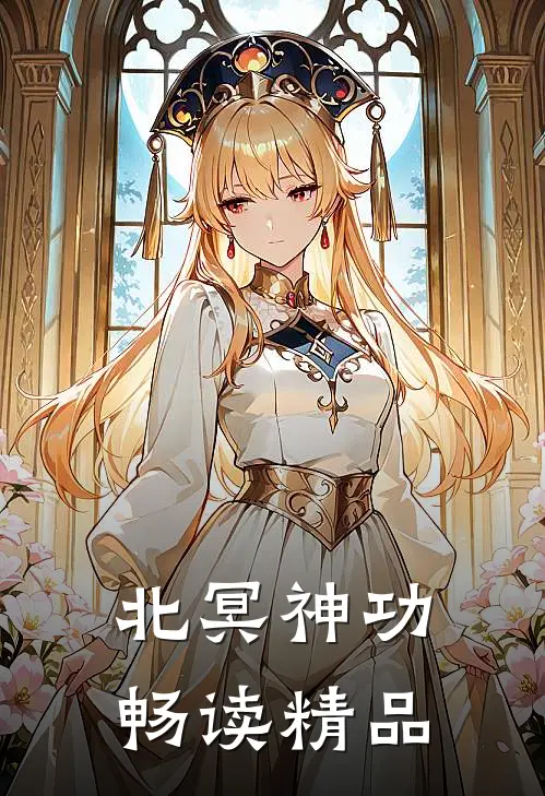 北冥神功畅读精品