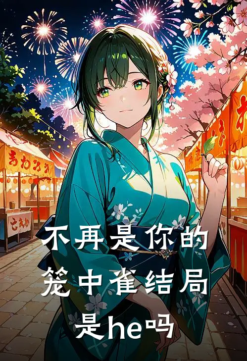 不再是你的笼中雀结局是he吗