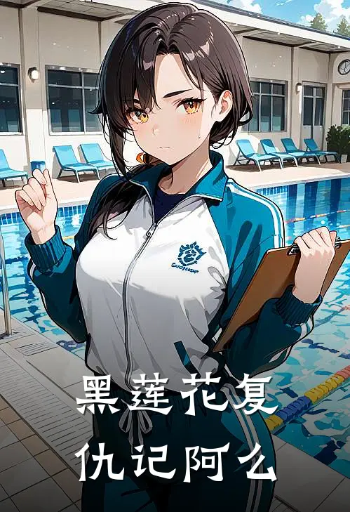 黑莲花复仇记 阿么