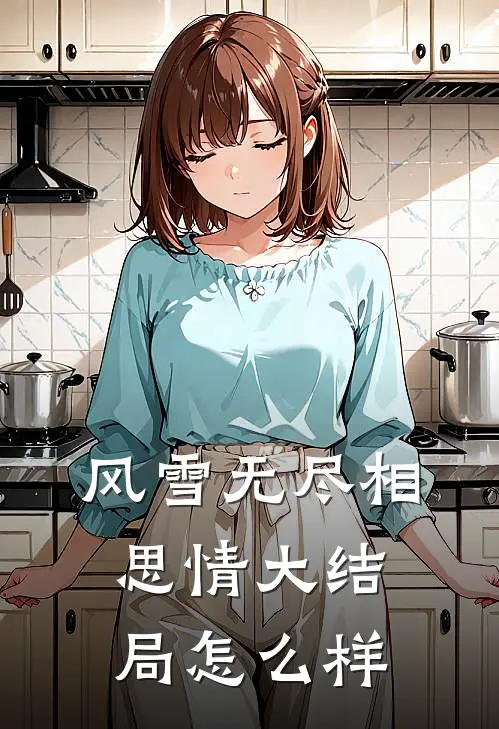 风雪无尽相思情大结局怎么样