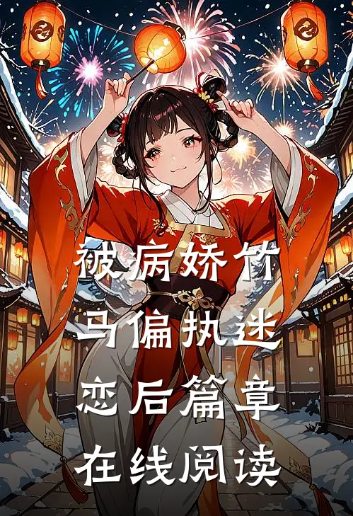 被病娇竹马偏执迷恋后篇章在线阅读