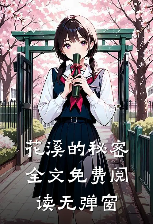 花溪的秘密全文免费阅读无弹窗