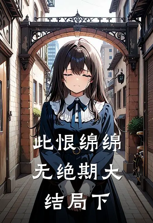 此恨绵绵无绝期大结局下