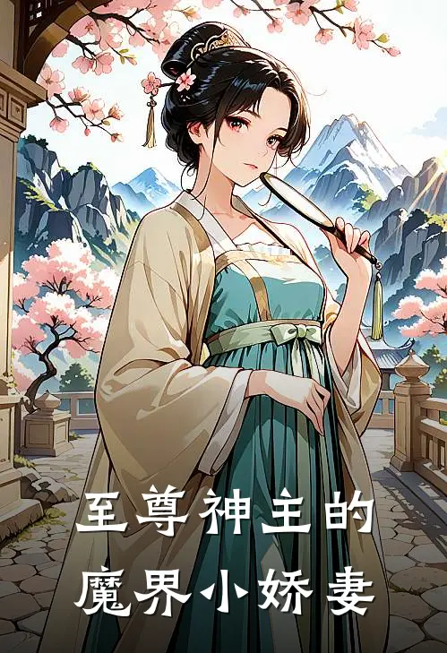 至尊神主的魔界小娇妻