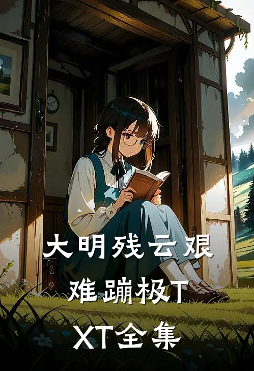 大明残云 艰难蹦极TXT全集