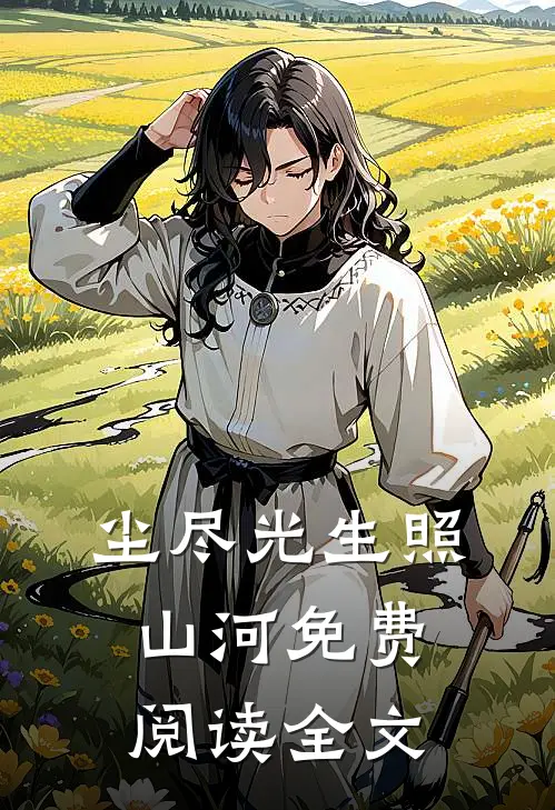 尘尽光生照山河免费阅读全文