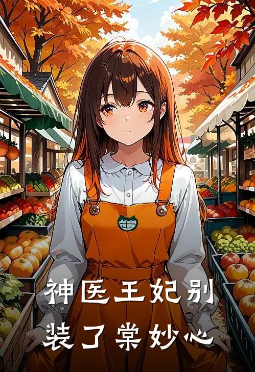 神医王妃别装了棠妙心