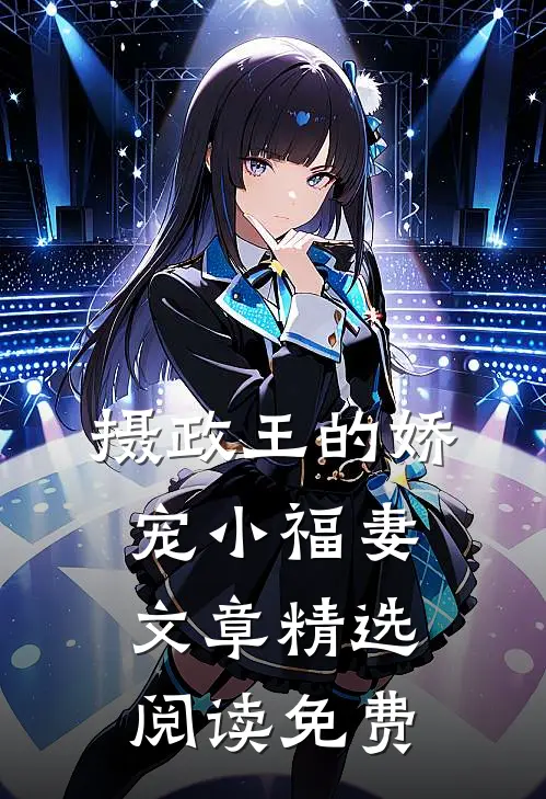 摄政王的娇宠小福妻文章精选阅读免费
