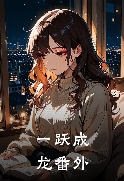 一跃成龙番外