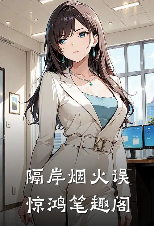 隔岸烟火误惊鸿笔趣阁