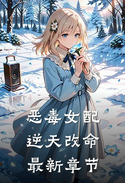 恶毒女配逆天改命最新章节