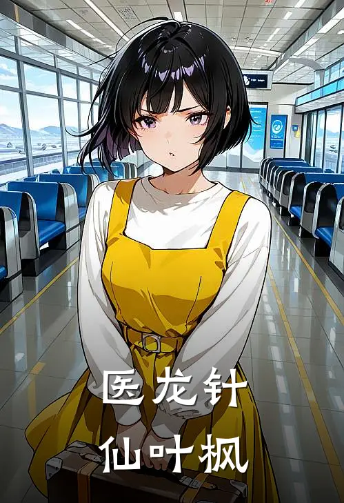 医龙针仙叶枫