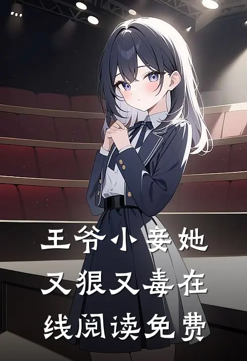 王爷小妾她又狠又毒在线阅读免费