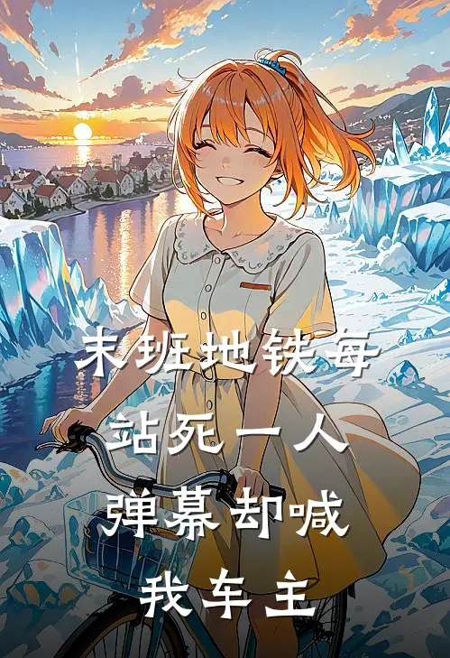 末班地铁每站死一人，弹幕却喊我车主