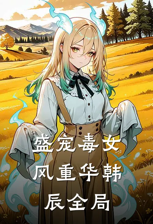 盛宠毒女风重华韩辰全局