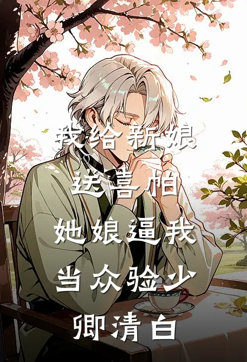 我给新娘送喜帕，她娘逼我当众验少卿清白