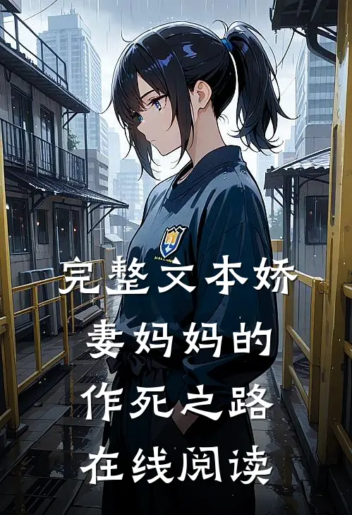 完整文本娇妻妈妈的作死之路在线阅读