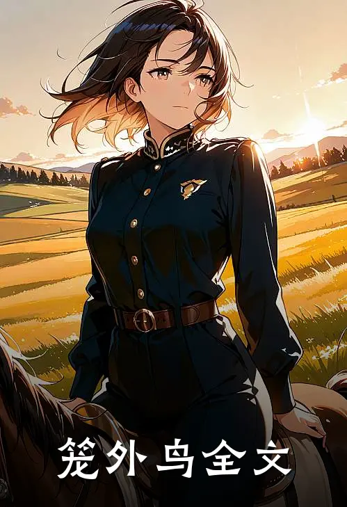 笼外鸟全文