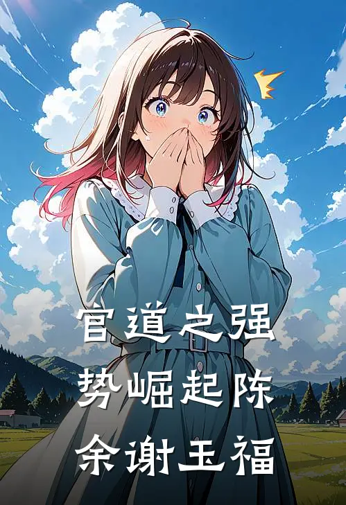 官道之强势崛起陈余谢玉福