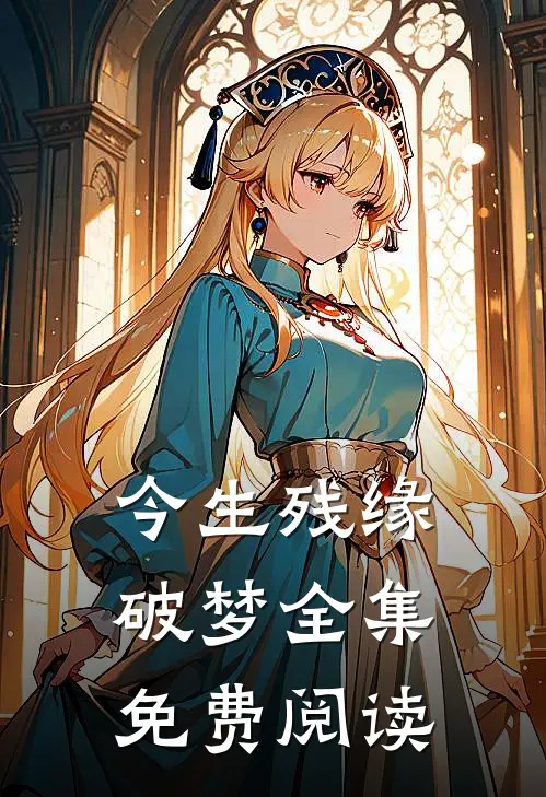 今生残缘破梦 全集免费阅读