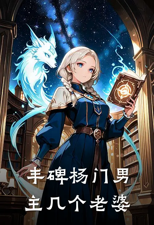 丰碑杨门男主几个老婆