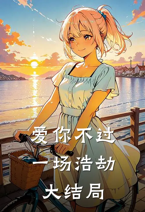 爱你不过一场浩劫大结局
