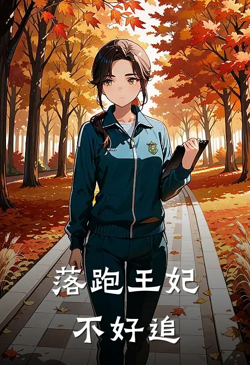 落跑王妃不好追