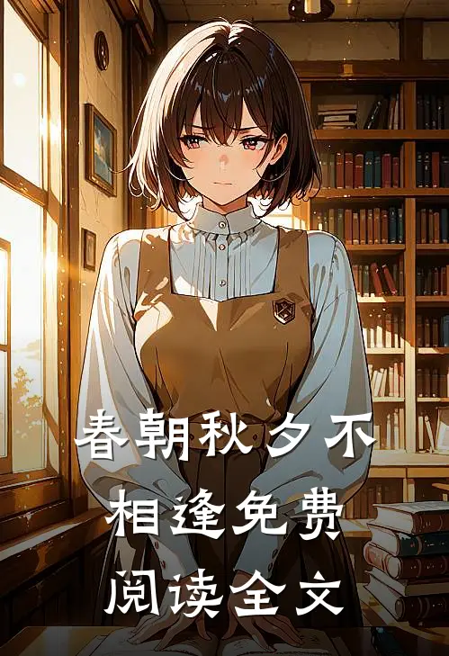 春朝秋夕不相逢免费阅读全文