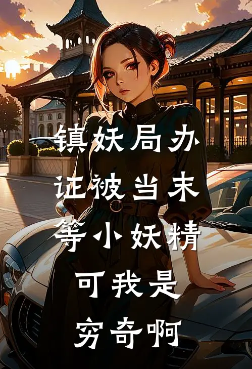 镇妖局办证被当末等小妖精，可我是穷奇啊