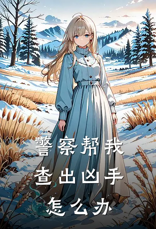 警察帮我查出凶手怎么办