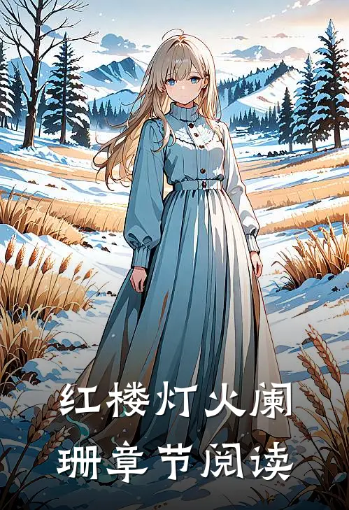 红楼灯火阑珊章节阅读