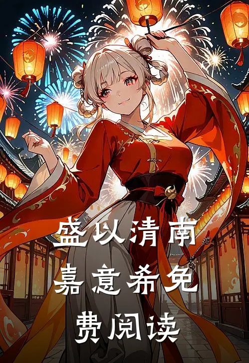 盛以清南嘉意希免费阅读