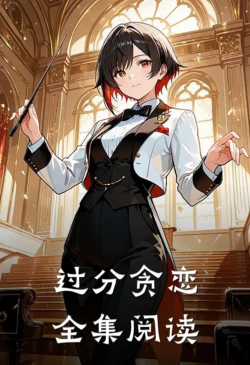过分贪恋全集阅读