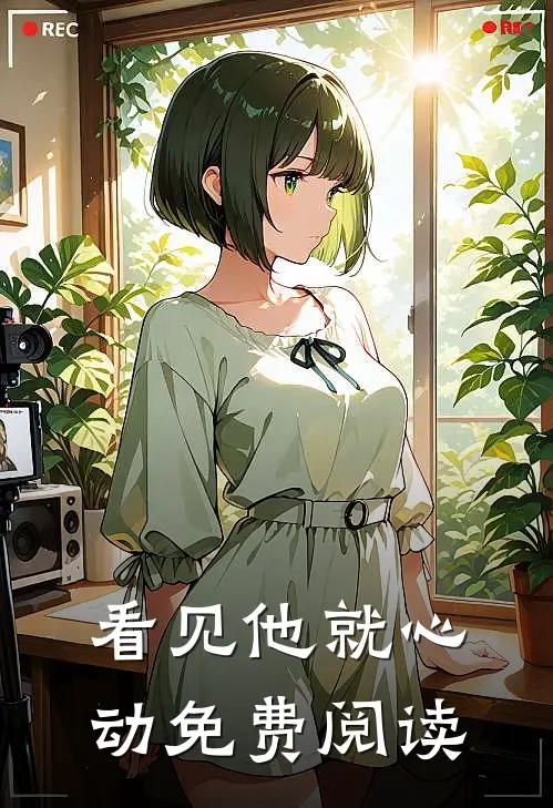 看见他就心动免费阅读