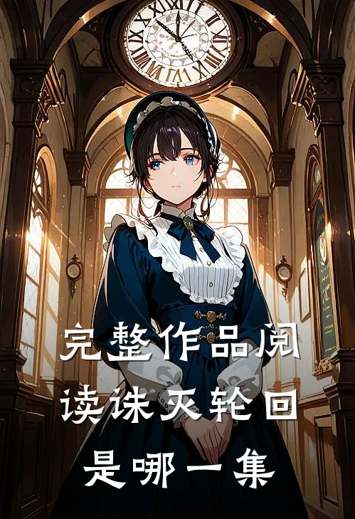 完整作品阅读诛灭轮回是哪一集
