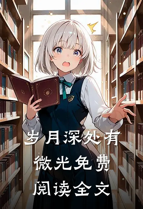 岁月深处有微光免费阅读全文