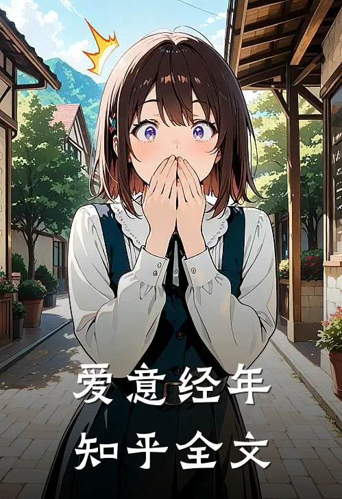 爱意经年知乎全文