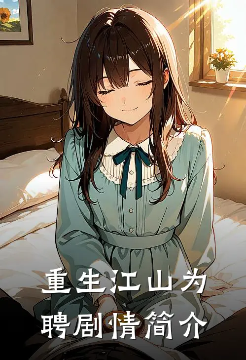 重生江山为聘剧情简介
