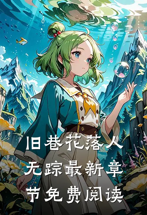 旧巷花落人无踪最新章节免费阅读